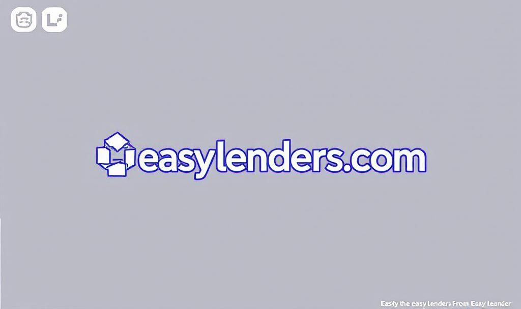 Domain easylenders.com Brand