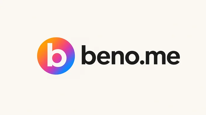 Domain beno.me Brand