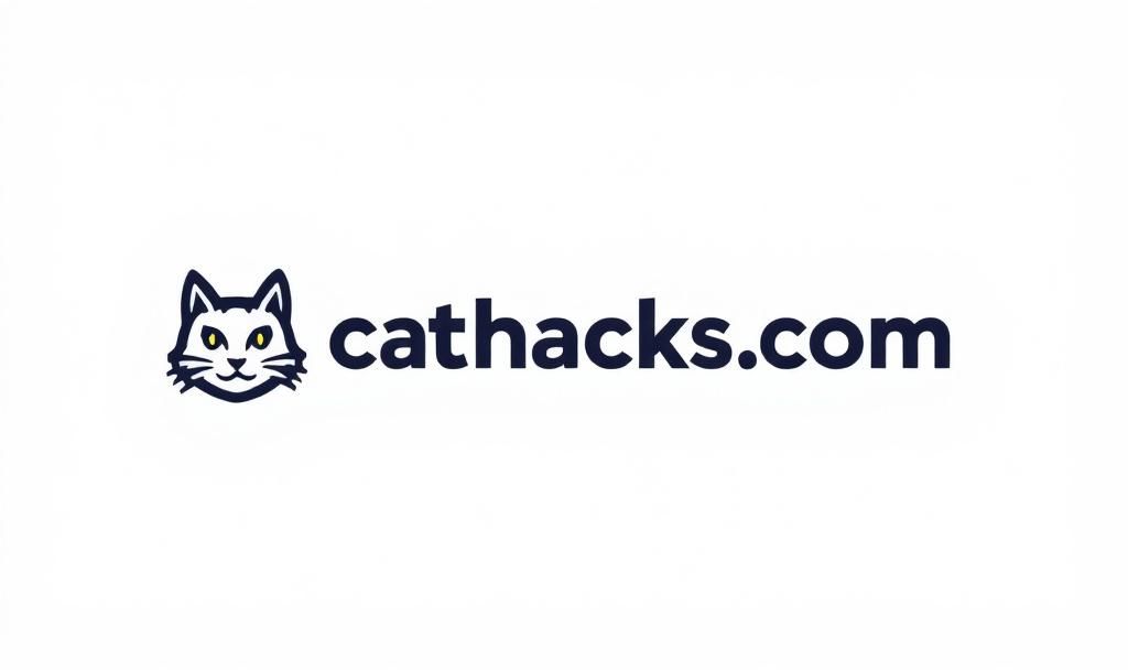 Domain cathacks.com Brand