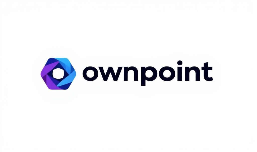 ownpoint.com logo