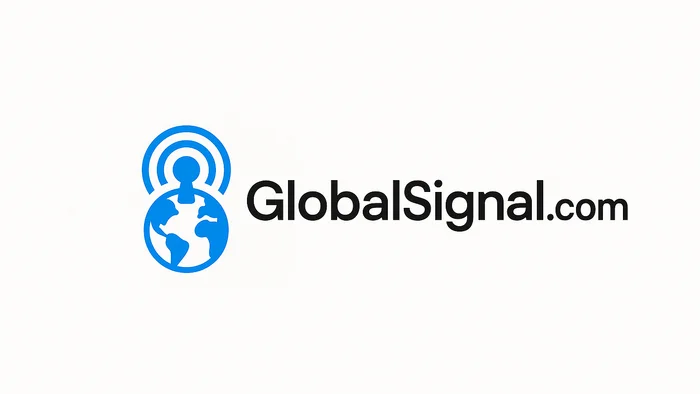 Domain globalsignal.com Brand