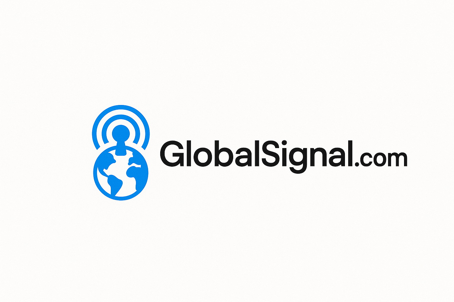 Domain globalsignal.com Brand