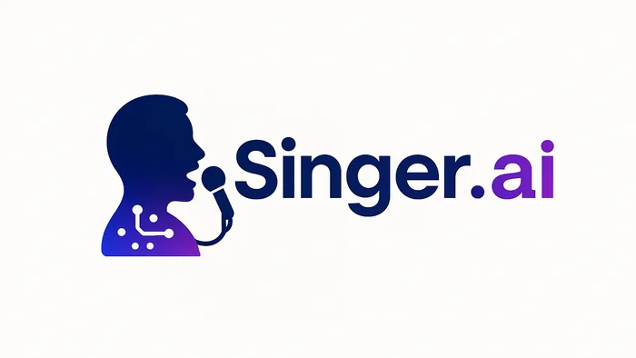 Domain singer.ai Brand