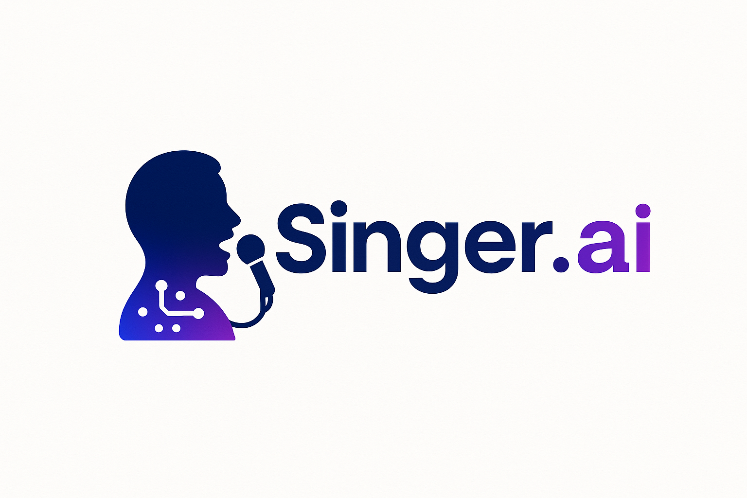 Domain singer.ai Brand
