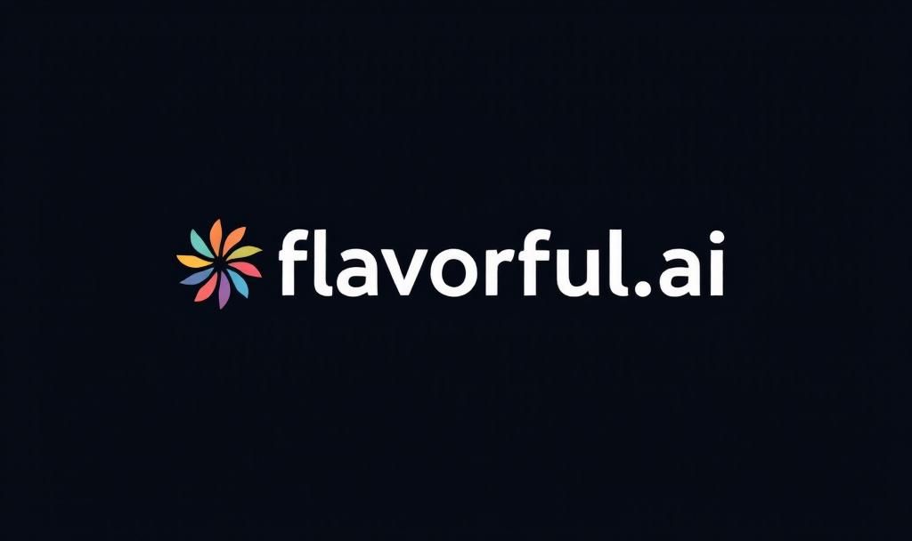 flavorful.ai logo