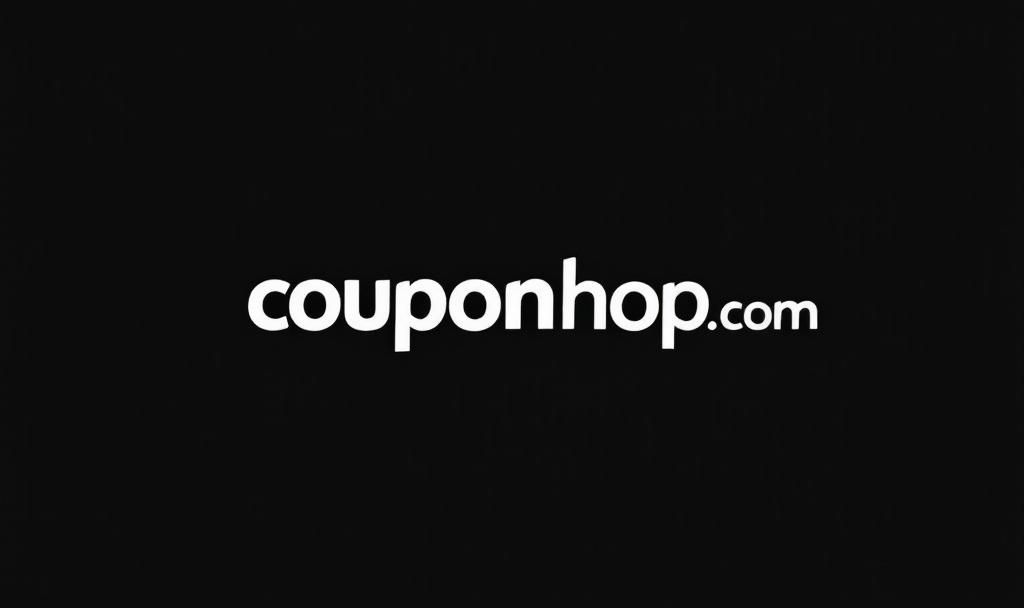 Domain couponhop.com Brand