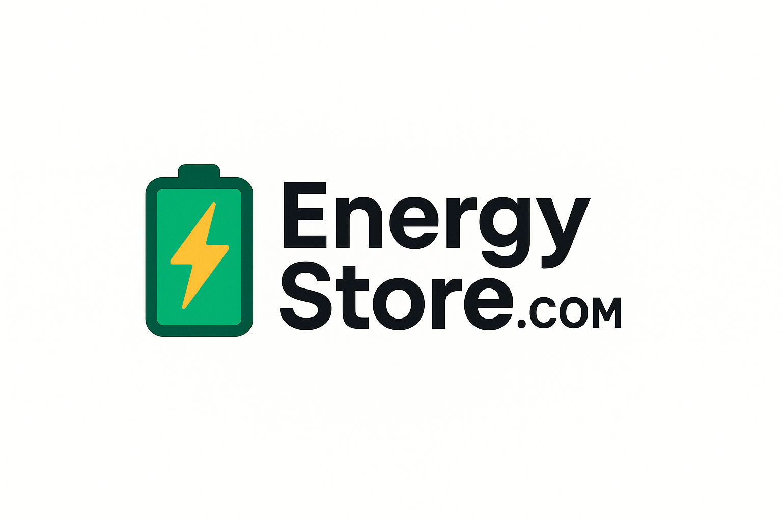 Domain energystore.com Brand