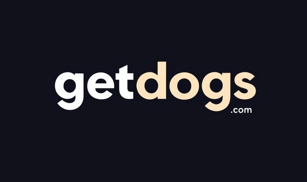 Domain getdogs.com Brand