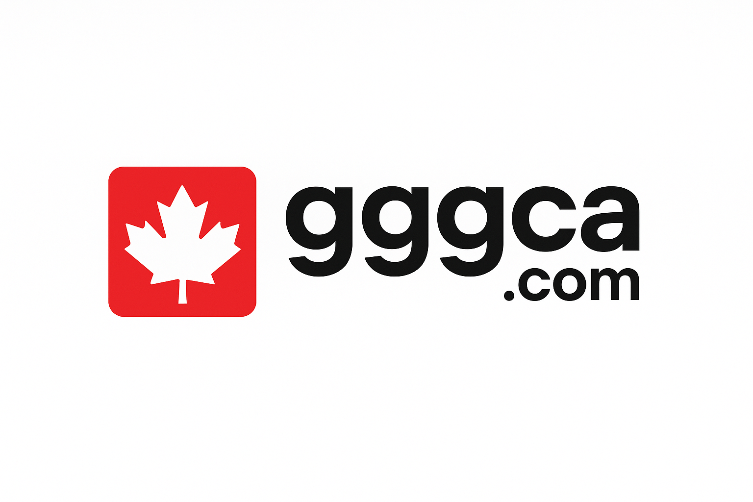 gggca.com 標誌