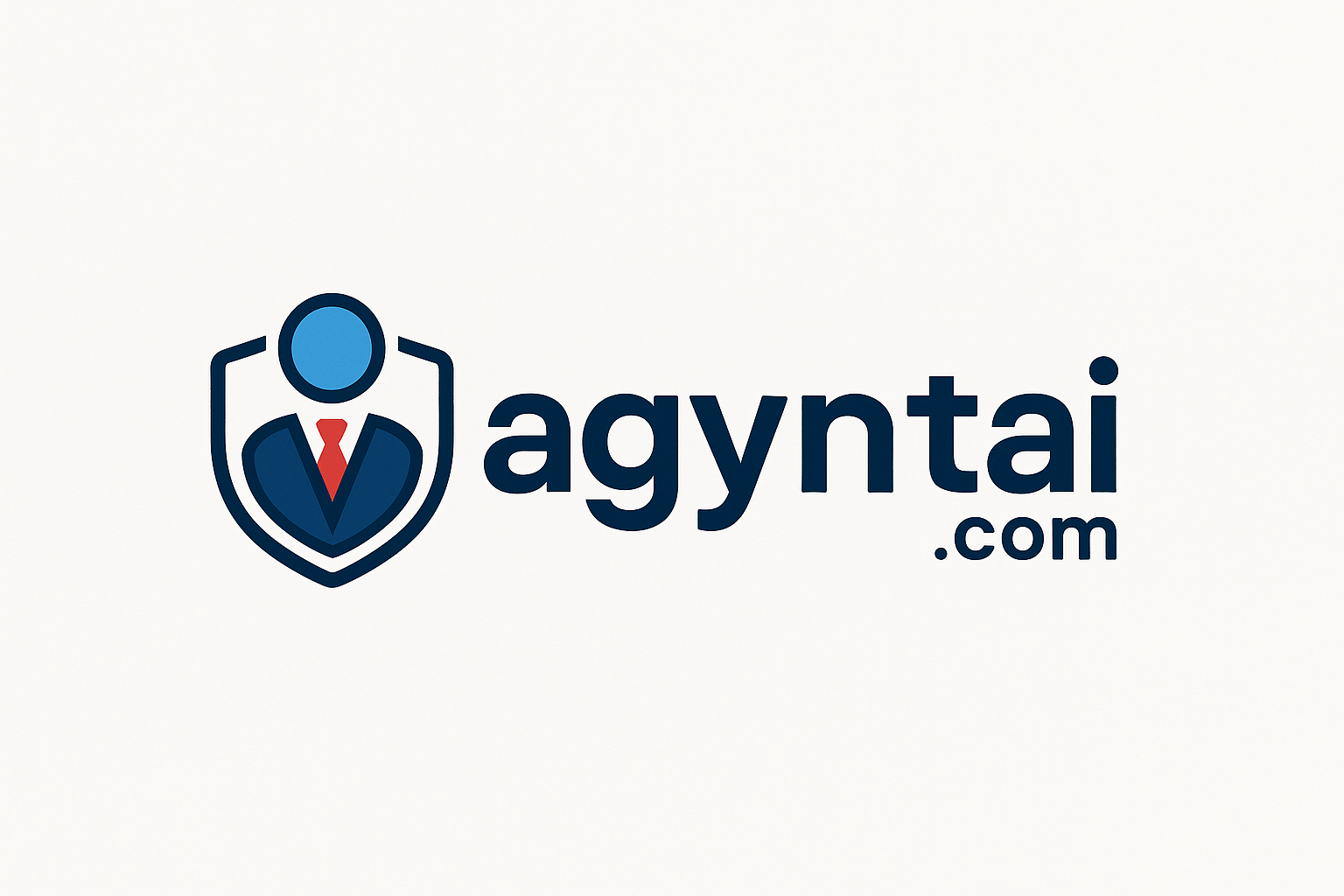 Logo agyntai.com