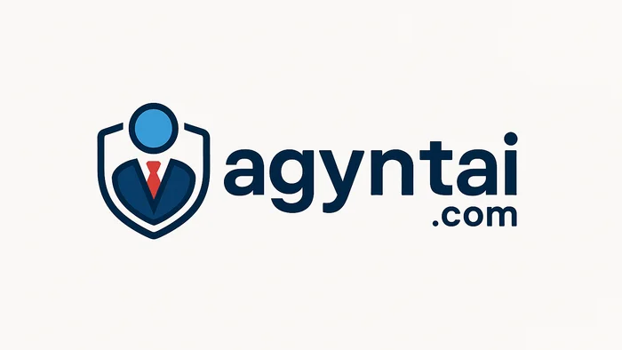Domain agyntai.com Brand