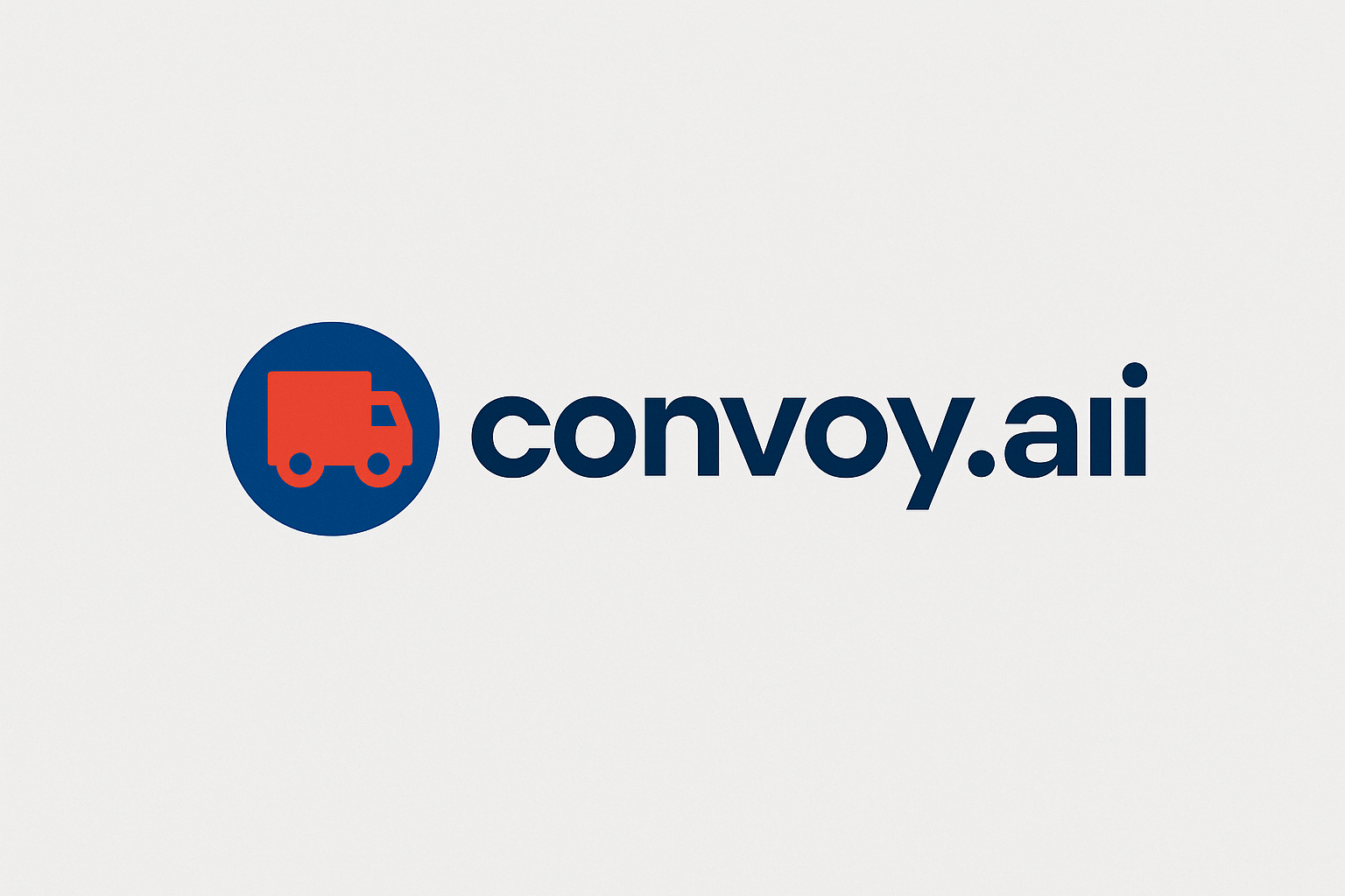 Domain convoy.ai Brand