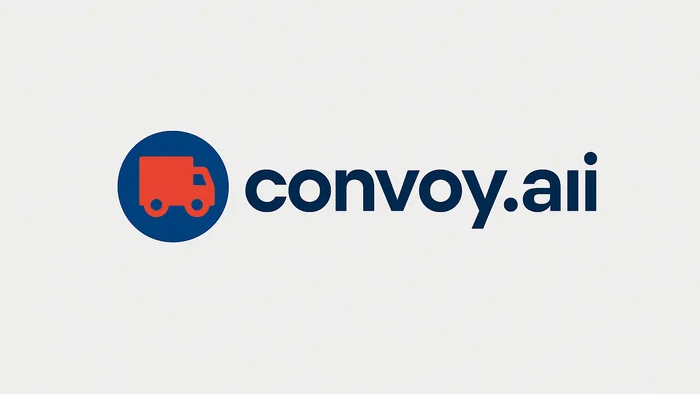 Domain convoy.ai Brand