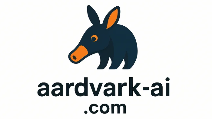 Domain aardvark-ai.com Brand