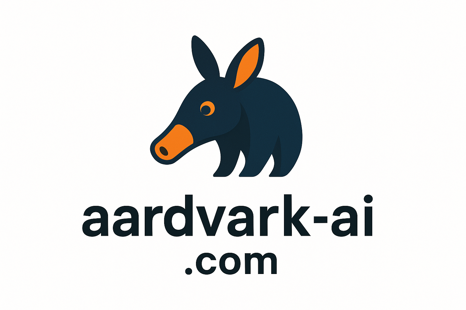 λογότυπο aardvark-ai.com