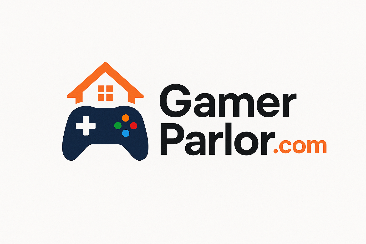 Domain GamerParlor.com Brand
