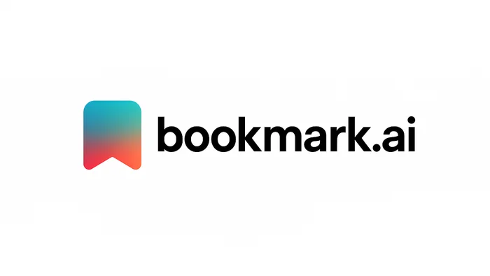 Domain bookmark.ai Brand