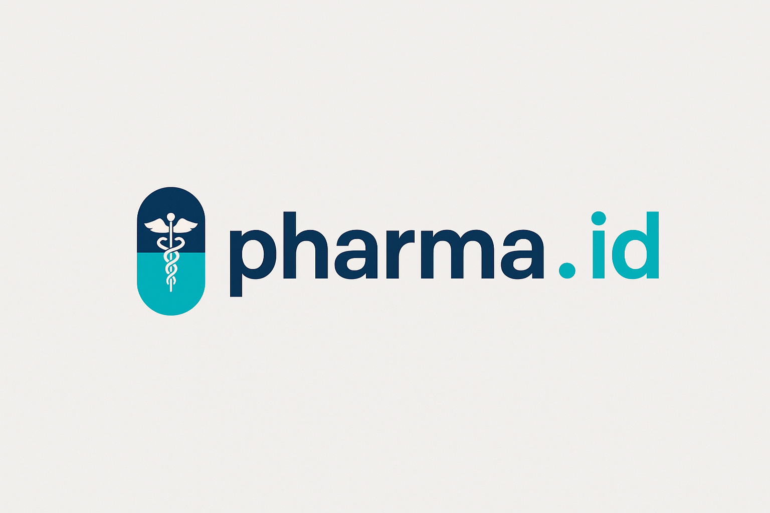 Domain pharma.id Brand