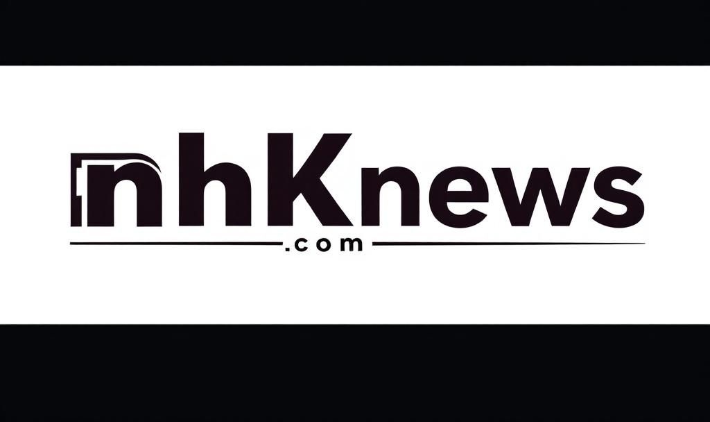 Domain nhknews.com Brand