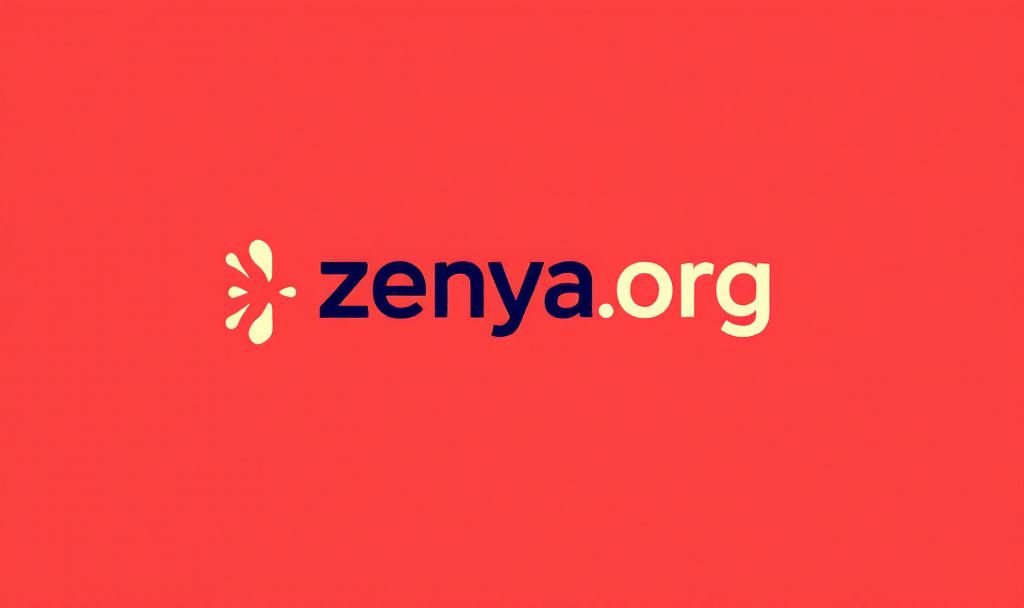 λογότυπο zenya.org