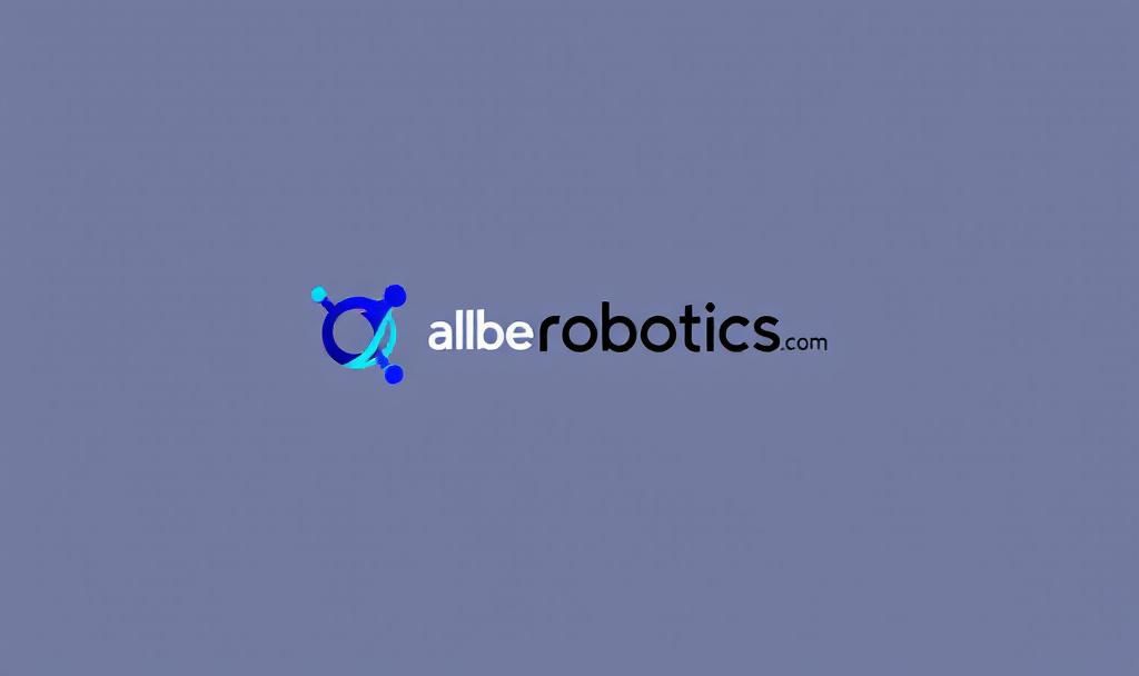 alberobotics.com Logo