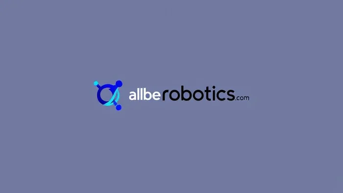 Domain alberobotics.com Brand