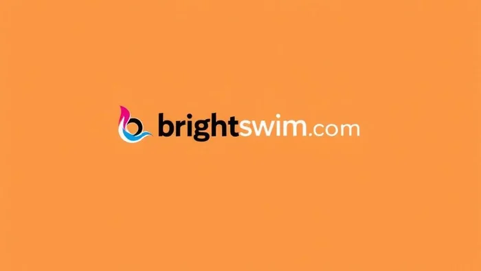 Domain brightswim.com Brand