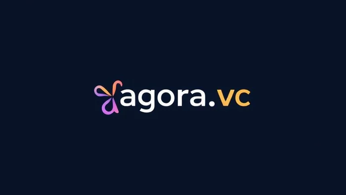 Domain agora.vc Brand