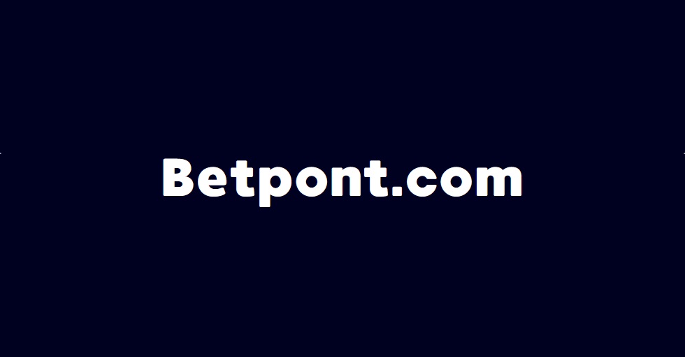 โลโก้ Betpont.com