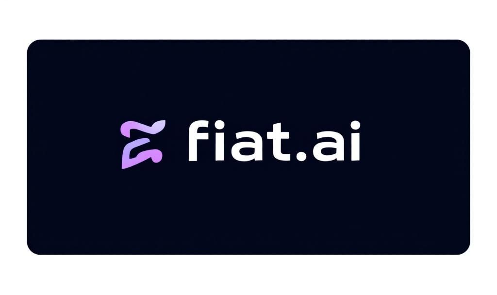 Domain fiat.ai Brand