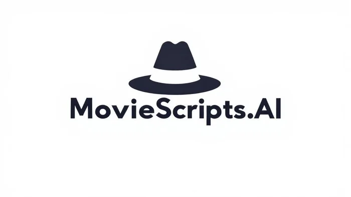 Domain MovieScripts.AI Brand