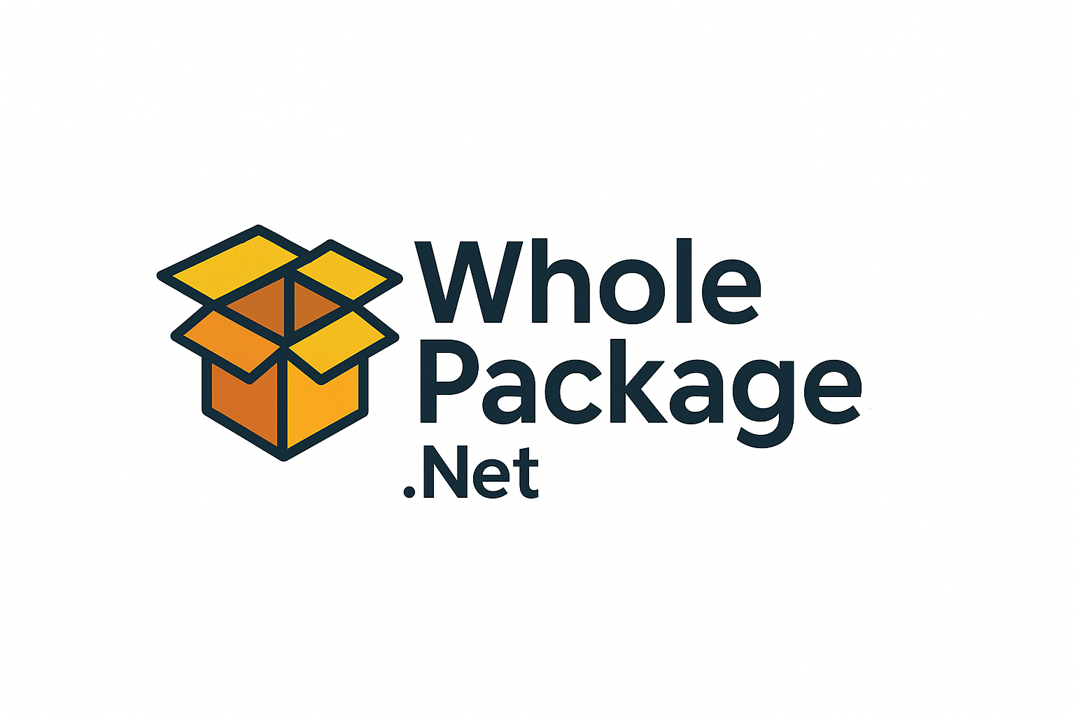 logo WholePackage.Net