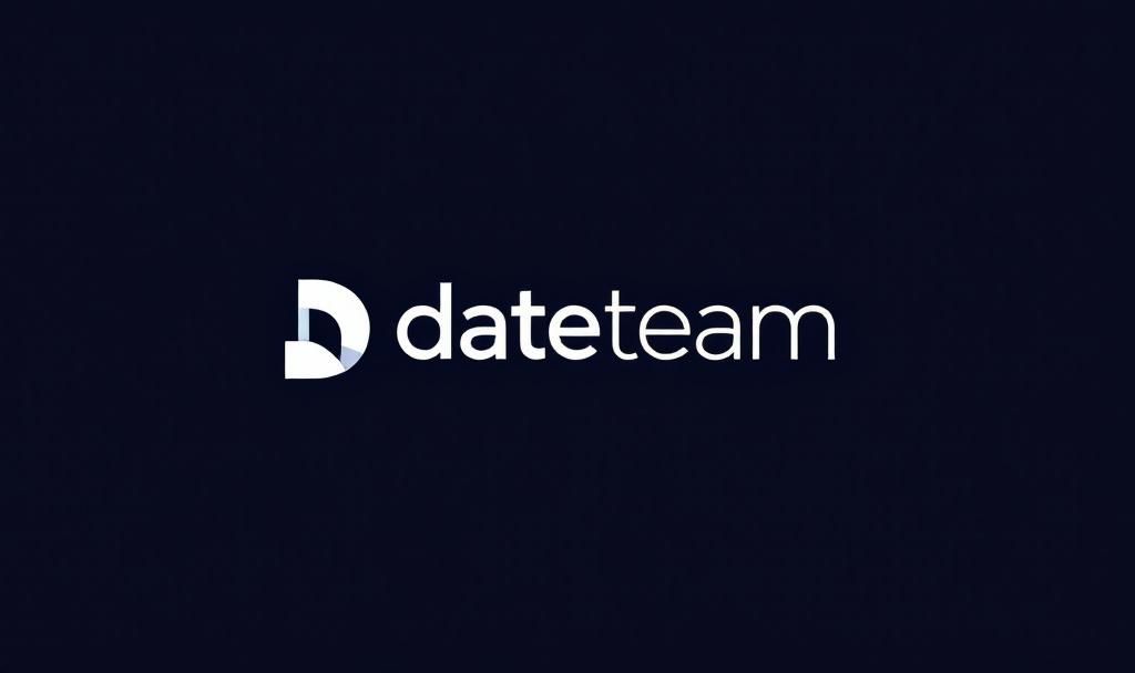 Domain dateteam.com Brand
