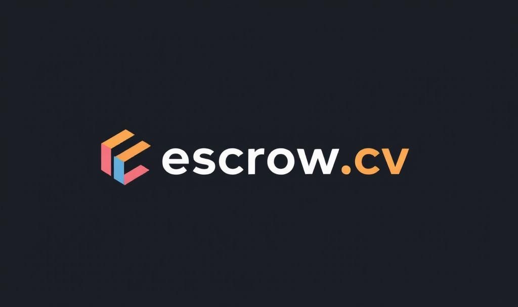 Domain escrow.cv Brand