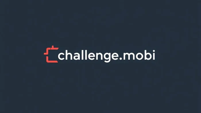 Domain challenge.mobi Brand