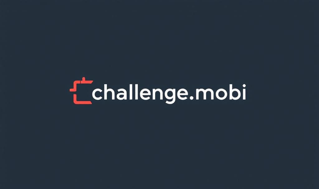 challenge.mobi logo