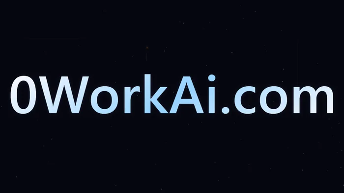 Domain 0workai.com Brand
