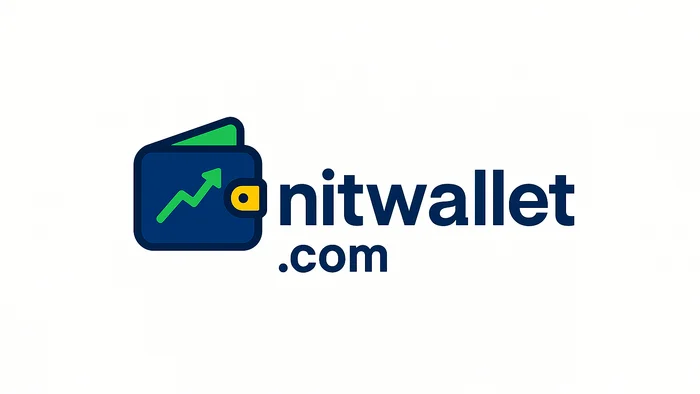 Domain nitwallet.com Brand