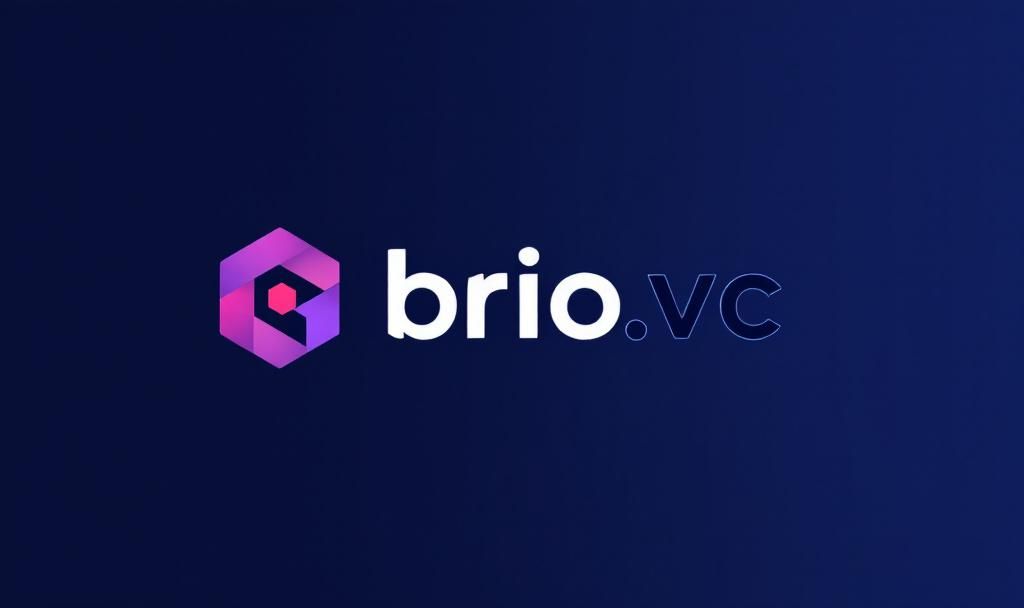 brio.vc logosu