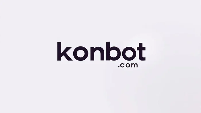 Domain konbot.com Brand