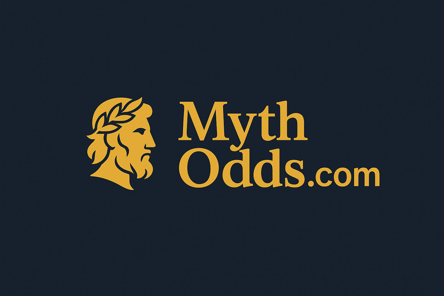 mythodds.com logo