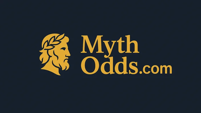 Domain mythodds.com Brand
