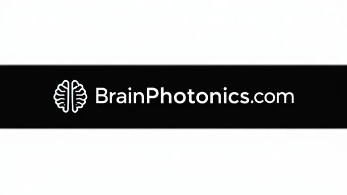Domain BrainPhotonics.com Brand