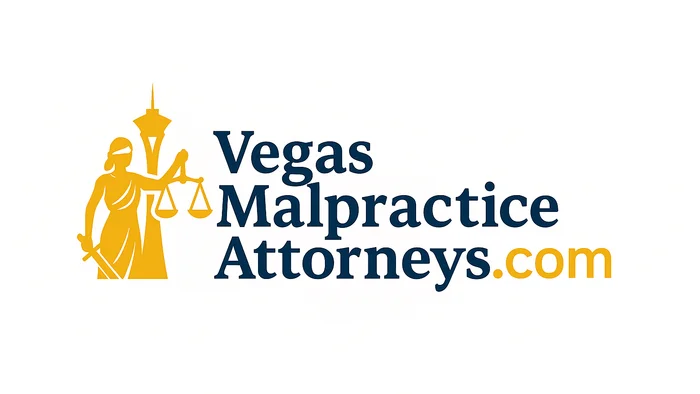 Domain VegasMalpracticeAttorneys.com Brand