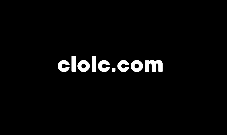 clolc.com logo