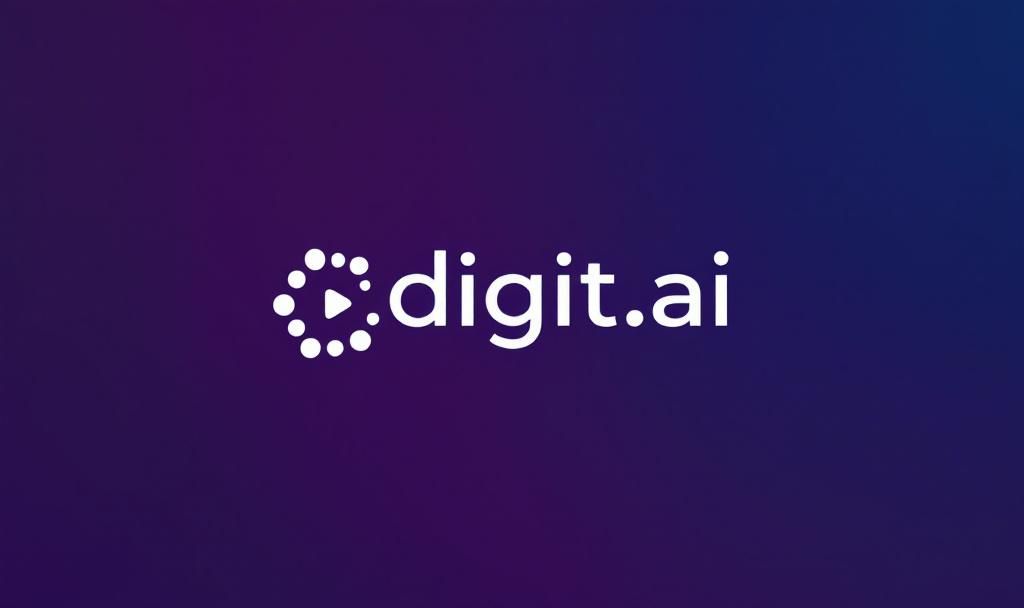 Domain digit.ai Brand