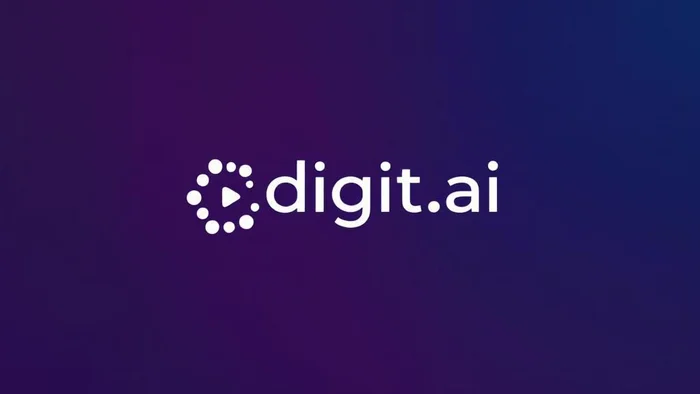 Domain digit.ai Brand