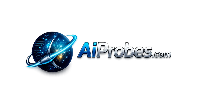 Domain AiProbes.com Brand