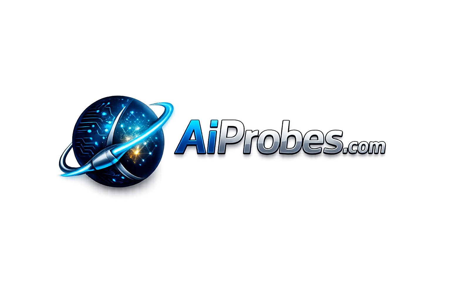 AiProbes.com logo