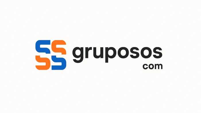 Domain gruposos.com Brand